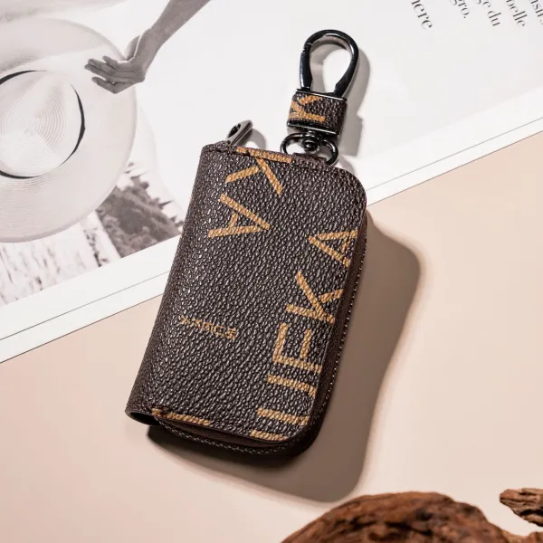 Car Key Protective Cover